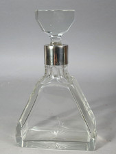 Antico Grande Bottiglia Da