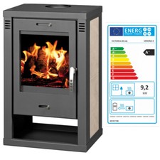 Classe Energetica A+ V05