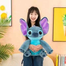 Giant Cartoon Stitch Plush Toy