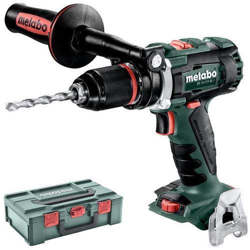 Metabo trapano avvitatore - trapano, a