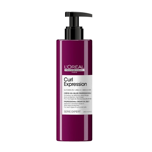 Crema definizione ricci