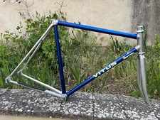 Vitus 979 Frame 52cm - CLB simplex Huret KAS Campagnolo Altec Mecacycle Colnago