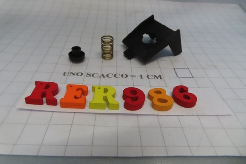 Supporto interruttore - supporto,