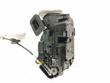 Serratura Anteriore DX Volkswagen Polo 2018-2022 5 Porte