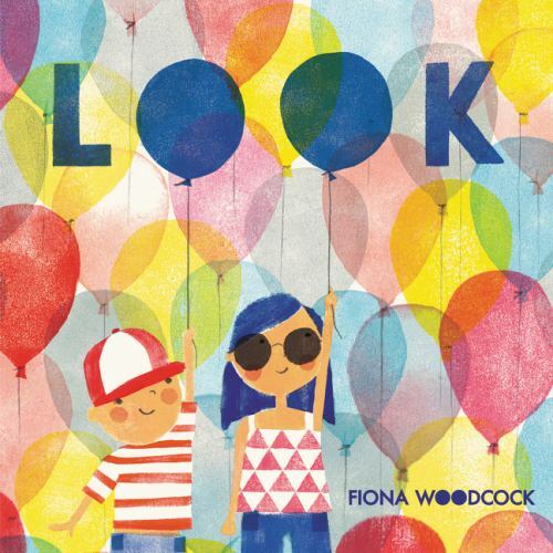 Look woodcock fiona new - look,,