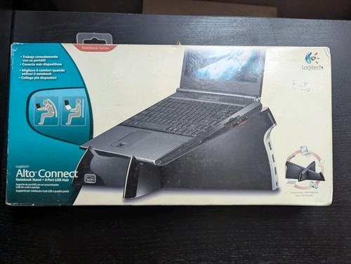 Nuovissimo supporto laptop - nuovissimo,