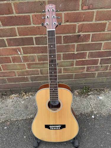 Carry mini chitarra - carry-on,