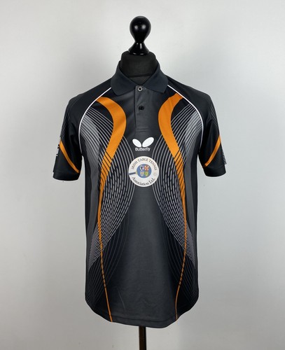 Maglia nazionale ping pong - ping,