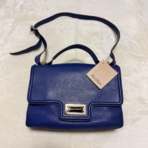 Borsa tracolla max mara - max,
