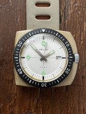Relay vintage compressor diver