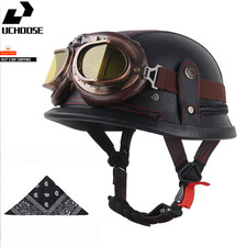 DOT Certificato Vintage Casco