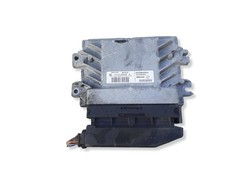 Centralina motore Dacia
