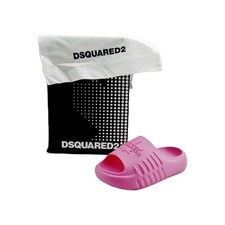 DSQUARED2 ciabatte da bagno