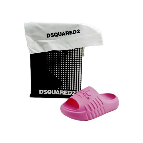 Dsquared2 ciabatte bagno - da,