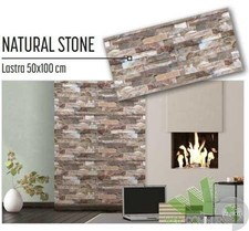 15 PZ PANNELLO CM 50X100