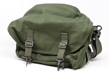 Domke F-6 Borsa per fotocamera in tela un po' più piccola, Olive Drab #479