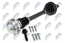 Albero motore/Semiasse Assale anteriore Sx per AUDI SEAT SKODA VW A3 ALTEA ALTEA