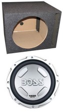 Woofer subwoofer potenza auto