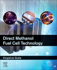 Direct Methanol Fuel Cell