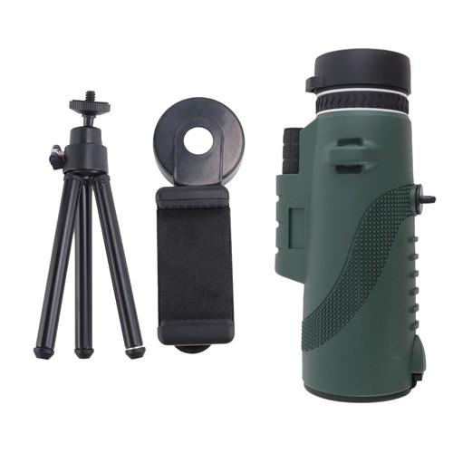 80x100 telescopio monoculare - telescopio,