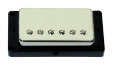 Seymour Duncan Seth Lover modello Neck SH 55 - 2 fili - nichel