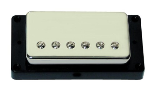 Seymour duncan seth lover - seth,