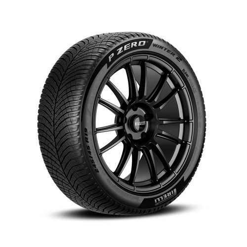 Gomme invernali pirelli 245 - invernali,