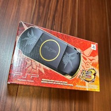 Console PSP 3000 Monster