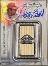 2025 Topps Sterling Johnny