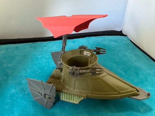Star wars vintage - star,