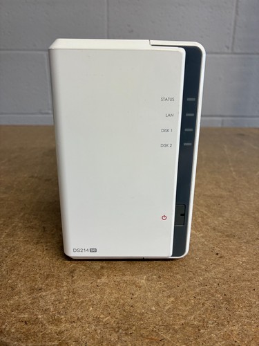Ds214se synology bay desktop - synology,