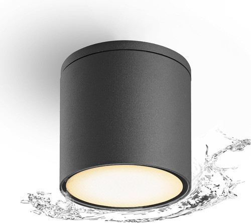 Faretti soffitto plafoniera - faretti,