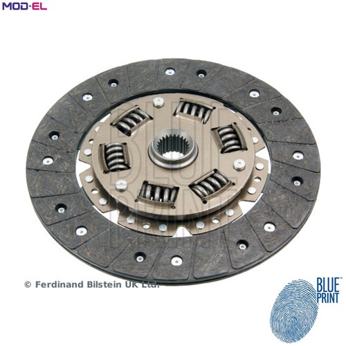 Disco frizione ads73119 per - disco,
