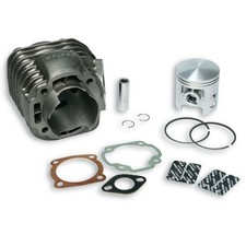 Cilindro MALOSSI 125 cc Dm