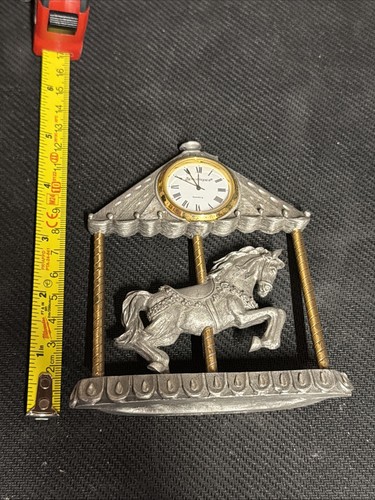 Orologio scrivania vintage - scrivania,