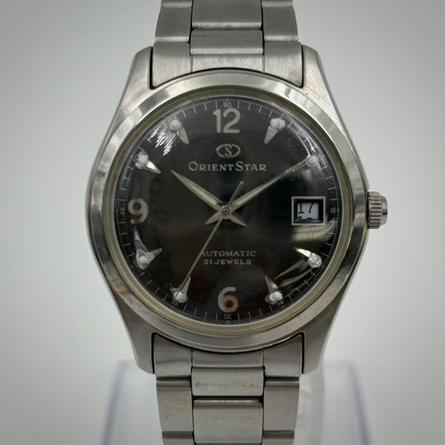 Orologio automatico uomo