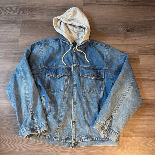 Giacca jeans vintage dry - di,