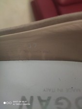 HOGAN mocassini originali