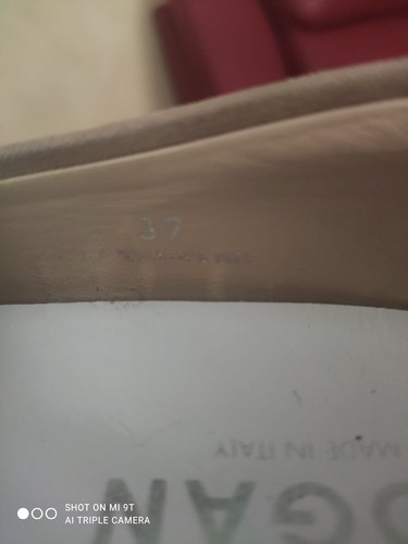 Hogan mocassini originali - hogan,