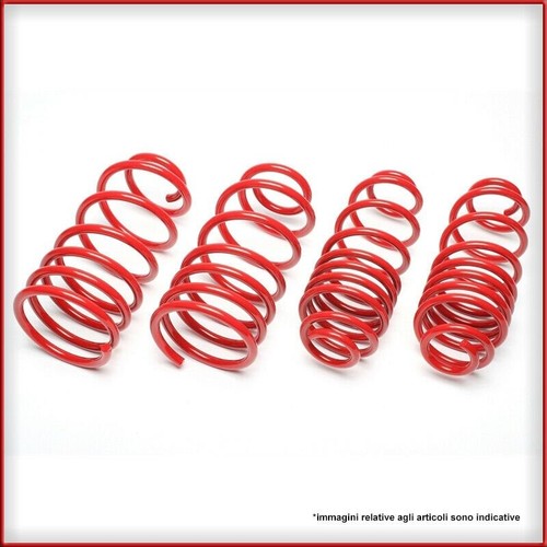 Kit molle sportive ribassate - kit,