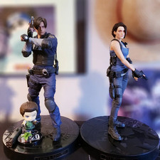 Gioco Resident Evil 2 Leon