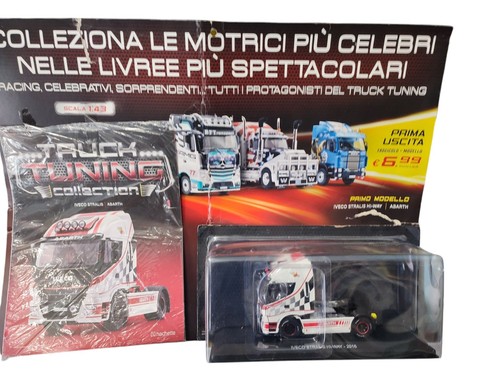 Truck tuning collection 1 - tuning,