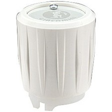 Tappo di regolazione manuale