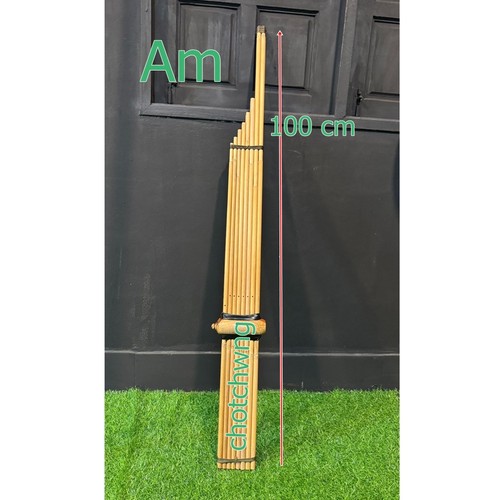 Musical folk khaen bamboo - musical,
