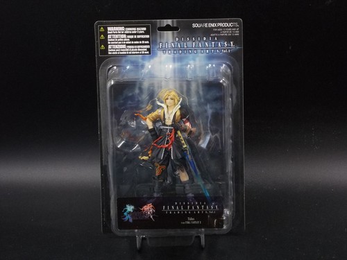 Dissidia final fantasy - dissidia, trading