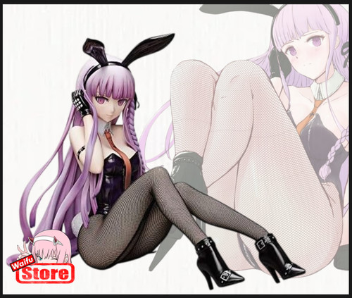 Kyoko kirigiri bunny ver - bunny,