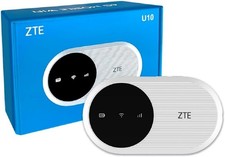 Modem WiFi portatile ZTE U10