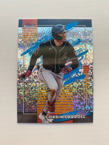 2026 topps finest corbin - 2026,