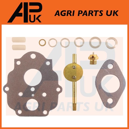 Kit riparazione carburatore - kit,