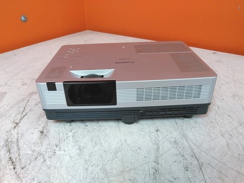 Canon 7392a wuxga hdmi - lv-7392a, vga